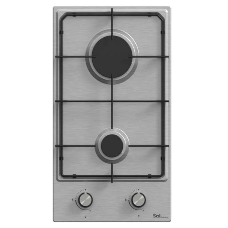 כיריים גז SOL סול FV3XG-089