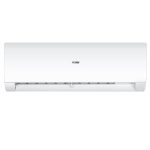 מזגן עילי HAIER האייר Flexis 25 White