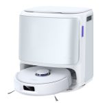 שואב אבק רובוטי שוטף NARWAL נרוואל Mop&Vacuum Freo Z10  145203