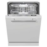 מדיח כלים אינטגרלי מלא MIELE מילה G 7065 SCVi