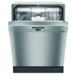 מדיח כלים רגיל MIELE מילה G5000 SC CLST