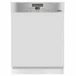 מדיח כלים חצי אינטגרלי MIELE מילה G5000SCI CLST