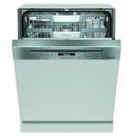 מדיח כלים חצי אינטגרלי MIELE מילה G7100SCI