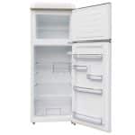 מקרר מקפיא עליון GENERAL גנרל GE210R