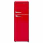 מקרר מקפיא עליון GENERAL גנרל GE210R