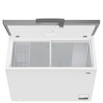 מקפיא שוכב GENERAL גנרל GE370MCIX