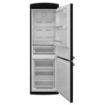 מקרר מקפיא תחתון GENERAL גנרל GE373REMB