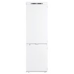 מקרר מקפיא תחתון GENERAL גנרל GE71BINFL