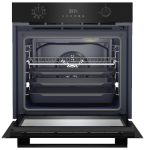 תנור אפיה בילד אין GRUNDIG גרונדיג GEBM12304BMPIL