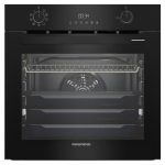 תנור אפיה בילד אין GRUNDIG גרונדיג GEBM12304BMPIL