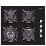 כיריים גז FUJICOM פוג'יקום FJ-GH644BK