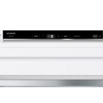 מקפיא No Frost SIEMENS סימנס GI81NACE0