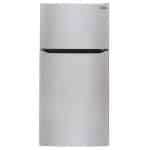 מקרר מקפיא עליון LG אל ג'י GMU701RSC