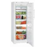 מקפיא No Frost LIEBHERR ליבהר GN7221