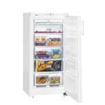 מקפיא No Frost LIEBHERR ליבהר GN5149