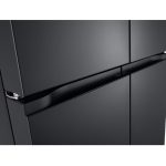 מקרר מקפיא תחתון 4 דלתות LG אל ג'י GR-728B