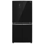 מקרר מקפיא תחתון 4 דלתות LG אל ג'י GRB608BDID