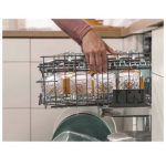 מדיח כלים אינטגרלי מלא GORENJE גורניה GV672C60