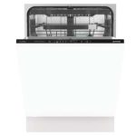 מדיח כלים אינטגרלי מלא GORENJE גורניה GV672C60