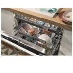 מדיח כלים אינטגרלי מלא GORENJE גורניה GV672C60