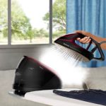 מגהץ קיטור TEFAL טפאל GV9230