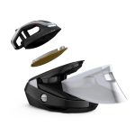 מגהץ קיטור TEFAL טפאל GV9821