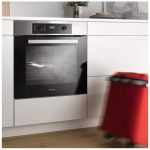 תנור אפיה בילד אין MIELE מילה B H2268-1