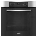 תנור אפיה בילד אין MIELE מילה B H2268-1