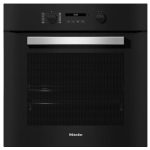 תנור אפיה בילד אין MIELE מילה H2467 B