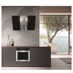 תנור אפיה בילד אין MIELE מילה H2760B