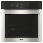 תנור אפיה בילד אין MIELE מילה H2760B