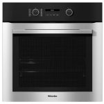 תנור אפיה בילד אין MIELE מילה H2761BPI