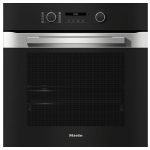 תנור אפיה בילד אין MIELE מילה H2861B CLST