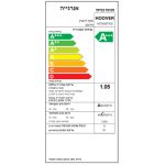 מכונת כביסה פתח עליון HOOVER הובר H3TM28TACE