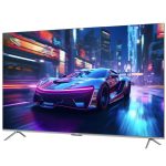 טלוויזיה HAIER האייר H85S800UX