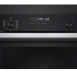 תנור אפיה בילד אין SIEMENS סימנס HB278GFS3