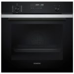 תנור אפיה בילד אין SIEMENS סימנס HB278GFS3