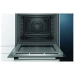 תנור אפיה בילד אין SIEMENS סימנס HB378GBR0Y