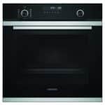 תנור אפיה בילד אין SIEMENS סימנס HB378GBR0Y