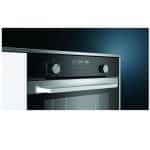 תנור אפיה בילד אין SIEMENS סימנס HB378GBR0Y