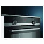 תנור אפיה בילד אין SIEMENS סימנס HB513ABR1