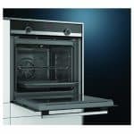 תנור אפיה בילד אין SIEMENS סימנס HB513ABR1