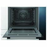 תנור אפיה בילד אין SIEMENS סימנס HB513ABR1