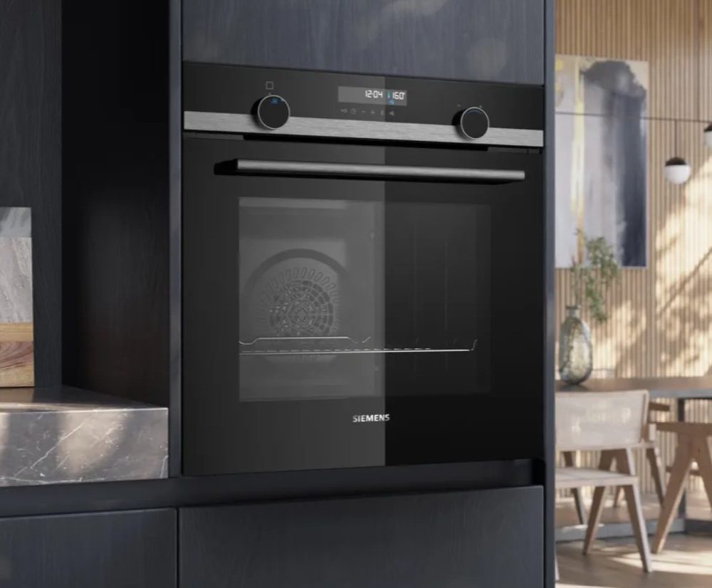 תנור אפיה בילד אין SIEMENS סימנס HB578GBS3