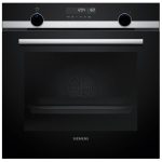 תנור אפיה בילד אין SIEMENS סימנס HB578GBS3