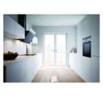 תנור אפיה בילד אין SIEMENS סימנס HB676GBS1