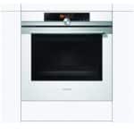 תנור אפיה בילד אין SIEMENS סימנס HB676GBW1Y