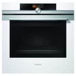 תנור אפיה בילד אין SIEMENS סימנס HM636GNW1