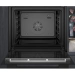 תנור אפיה בילד אין SIEMENS סימנס HB734G1B1