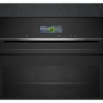 תנור אפיה בילד אין SIEMENS סימנס HB774G1B1